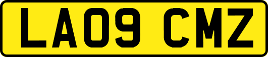 LA09CMZ
