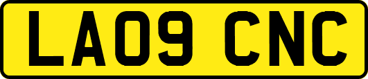 LA09CNC