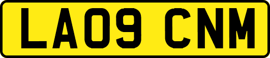 LA09CNM