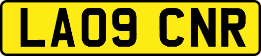 LA09CNR