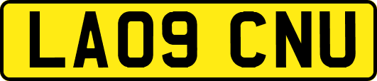 LA09CNU
