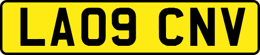 LA09CNV