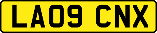 LA09CNX