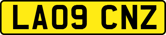 LA09CNZ