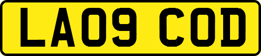 LA09COD