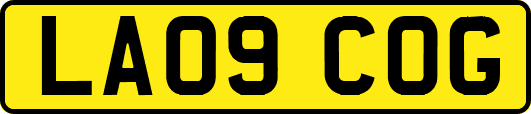 LA09COG