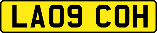 LA09COH
