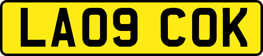 LA09COK