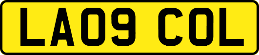 LA09COL