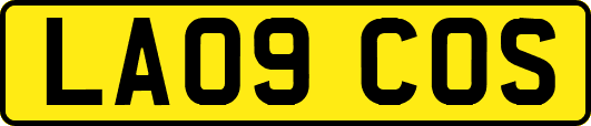LA09COS