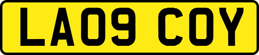 LA09COY