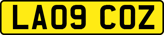 LA09COZ