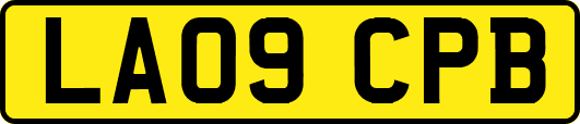 LA09CPB
