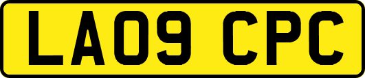 LA09CPC