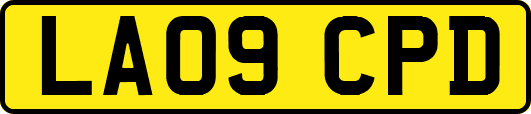 LA09CPD
