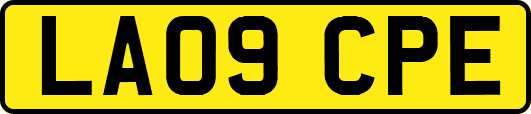 LA09CPE