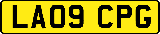 LA09CPG