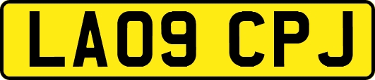 LA09CPJ