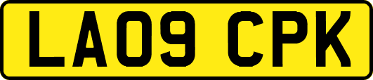 LA09CPK