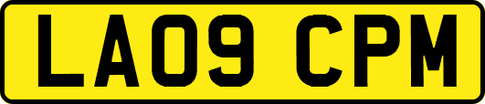 LA09CPM