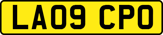 LA09CPO