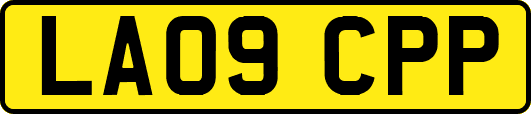 LA09CPP