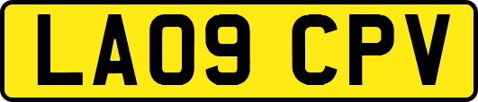LA09CPV