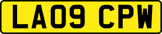LA09CPW