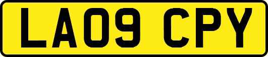 LA09CPY