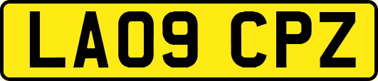 LA09CPZ