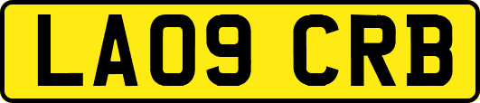 LA09CRB