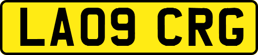 LA09CRG