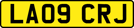 LA09CRJ