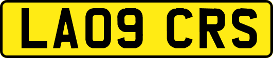 LA09CRS