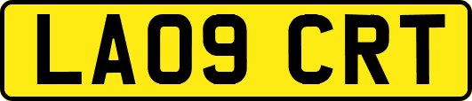LA09CRT