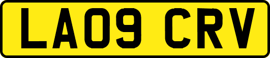 LA09CRV