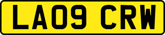 LA09CRW
