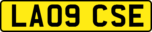 LA09CSE