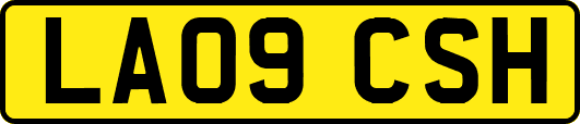 LA09CSH