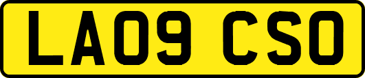 LA09CSO