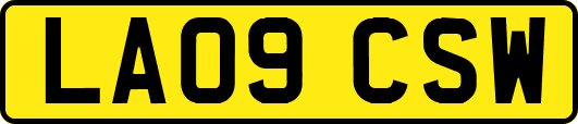 LA09CSW