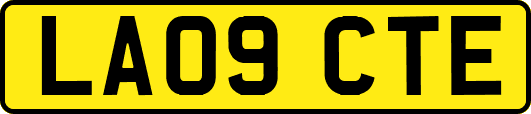 LA09CTE