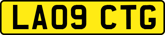 LA09CTG