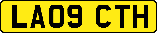 LA09CTH