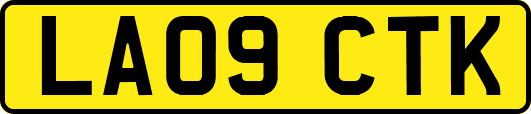 LA09CTK
