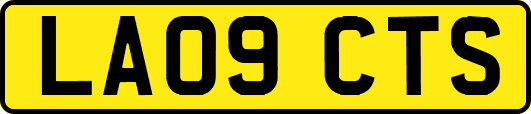 LA09CTS