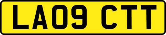 LA09CTT