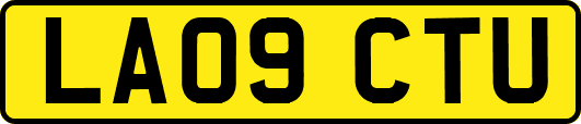 LA09CTU