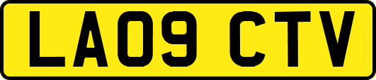 LA09CTV