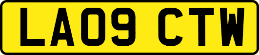 LA09CTW